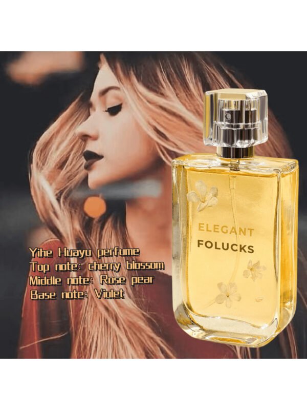 elegant عطر