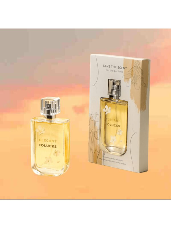 ⁦عطر ELEGANT FOLUCKS⁩ - الصورة ⁦3⁩