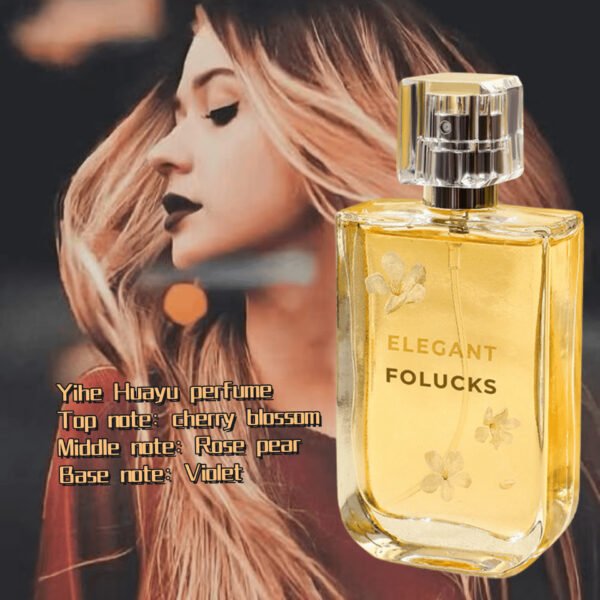 ⁦عطر ELEGANT FOLUCKS⁩ - الصورة ⁦4⁩