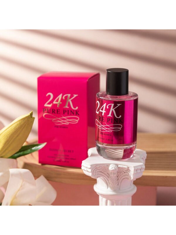 عطر نسائيPURE PINK