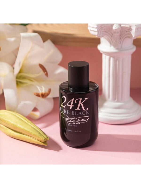 ⁦عطر نسائيPURE PINK⁩ - الصورة ⁦2⁩