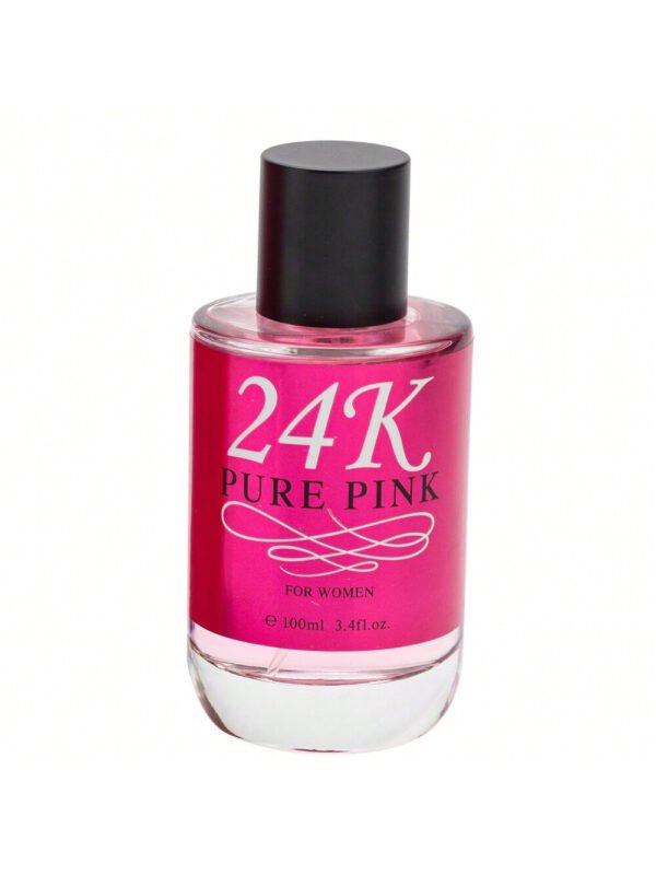 ⁦عطر نسائيPURE PINK⁩ - الصورة ⁦7⁩