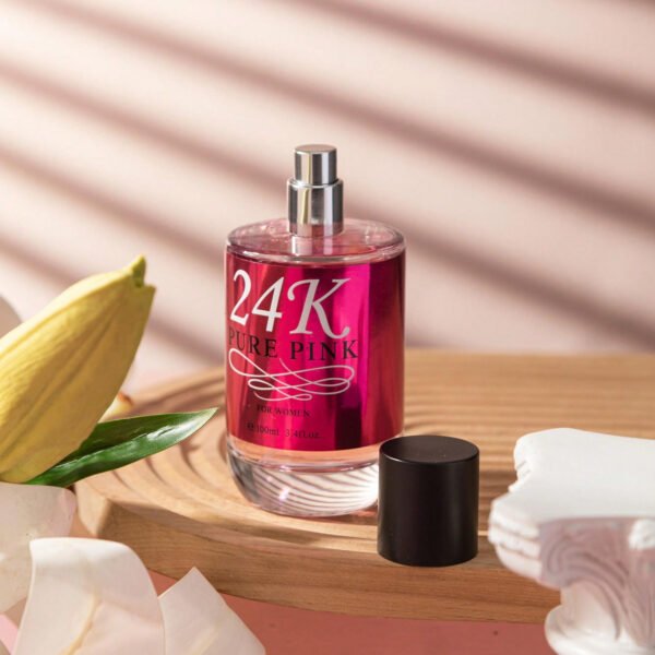 ⁦عطر نسائيPURE PINK⁩ - الصورة ⁦11⁩