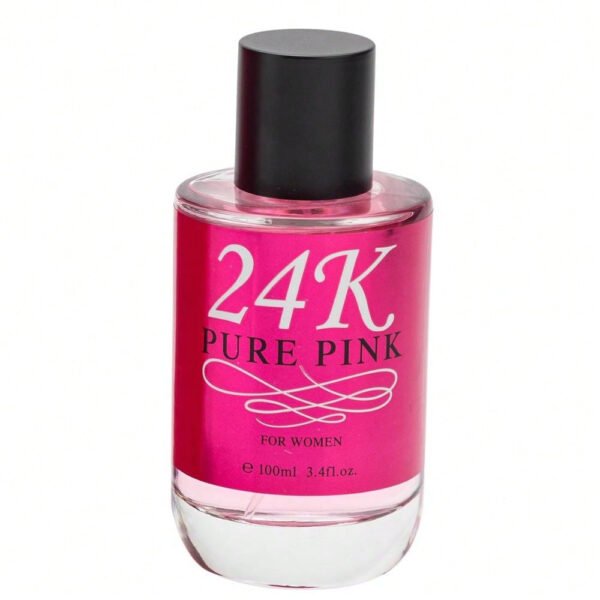 ⁦عطر نسائيPURE PINK⁩ - الصورة ⁦15⁩