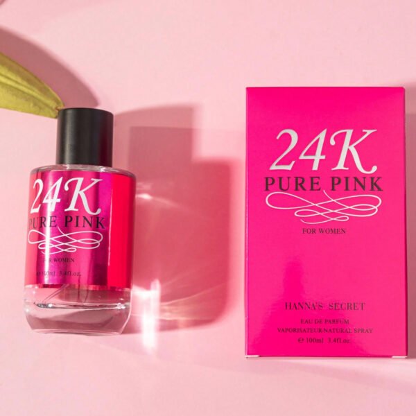 ⁦عطر نسائيPURE PINK⁩ - الصورة ⁦16⁩